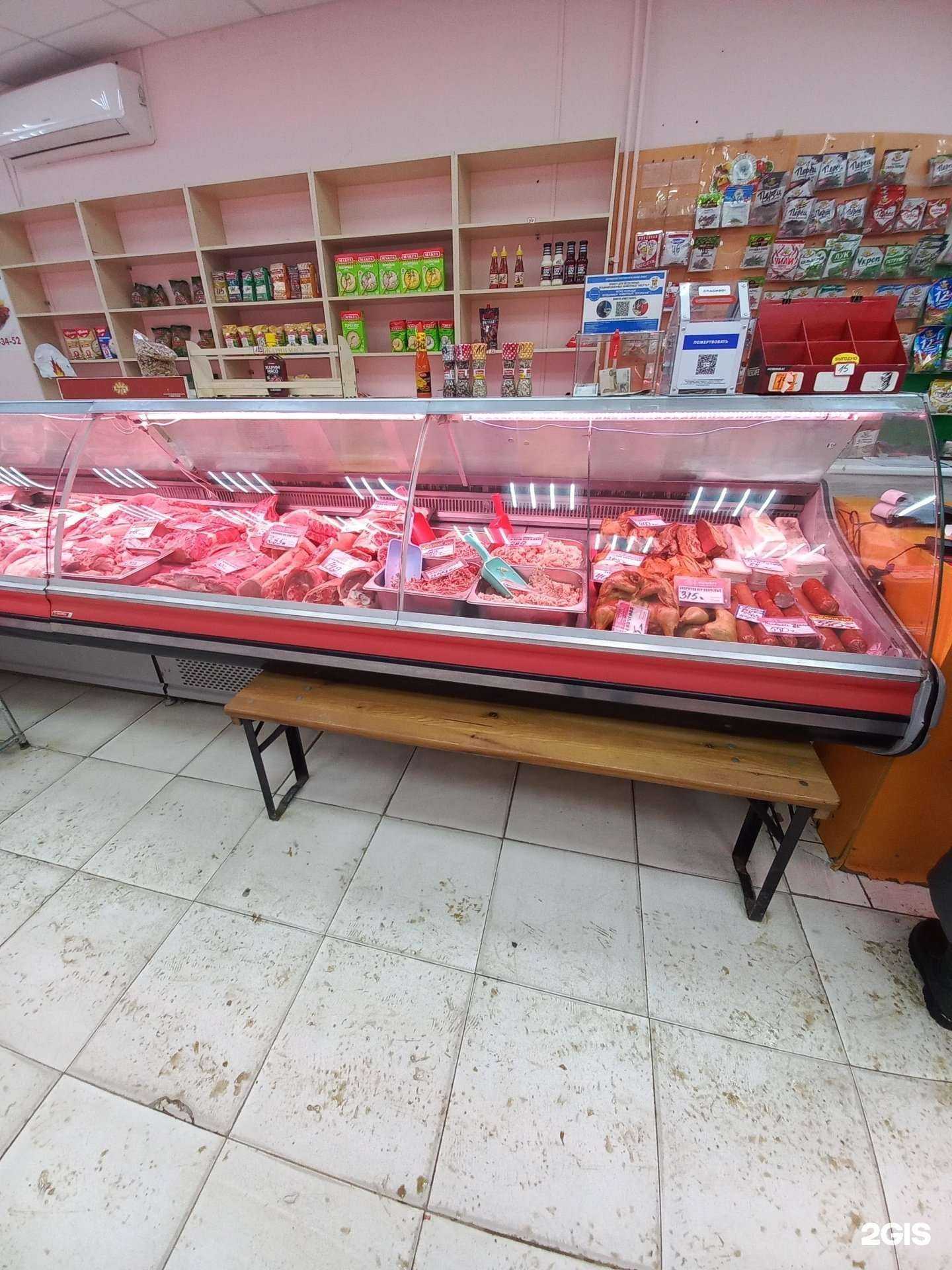 Отзывы на компанию Мясоежка в г. Тольятти c фото