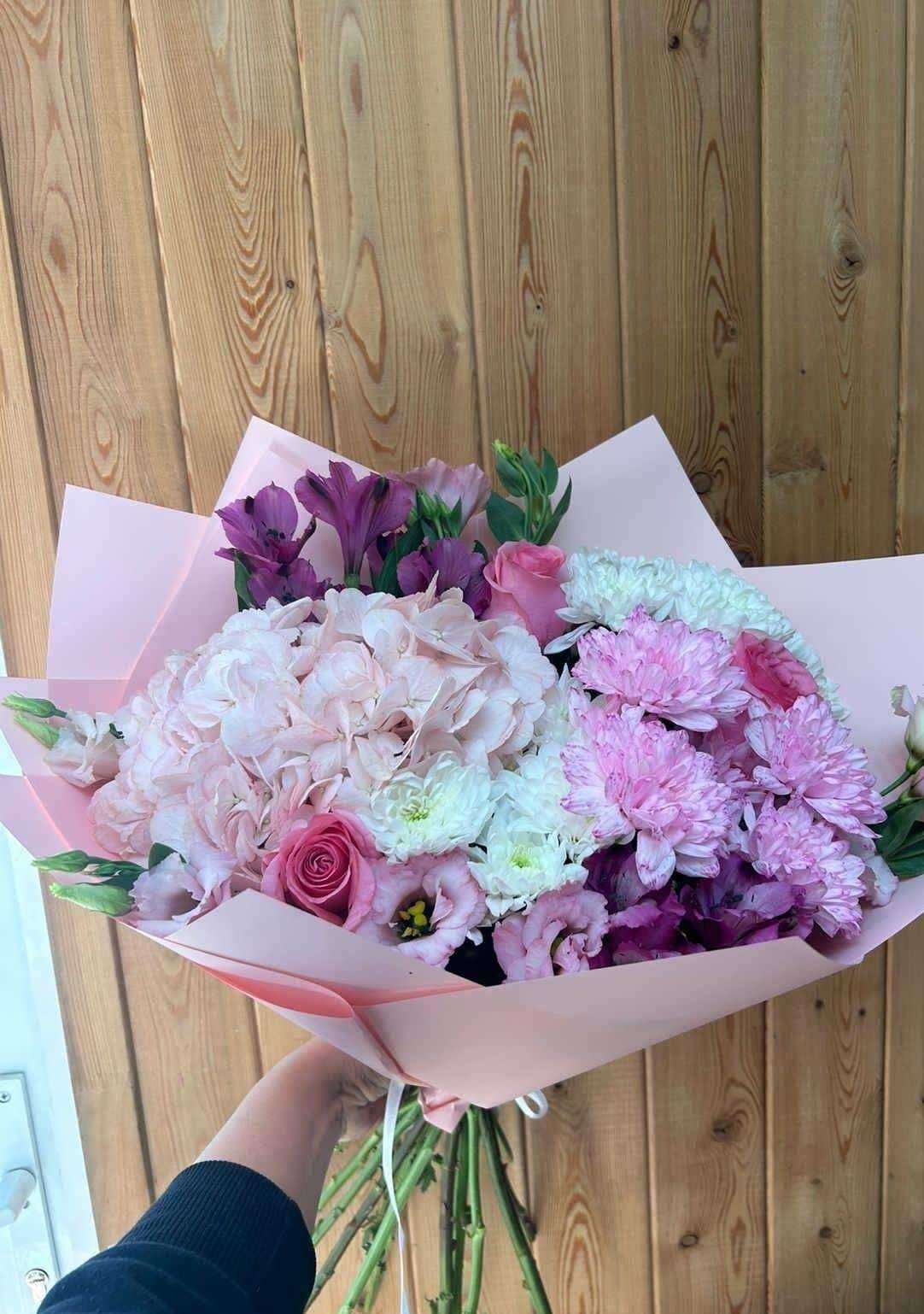 Отзывы на компанию Бутоньерка в г. Артём c фото