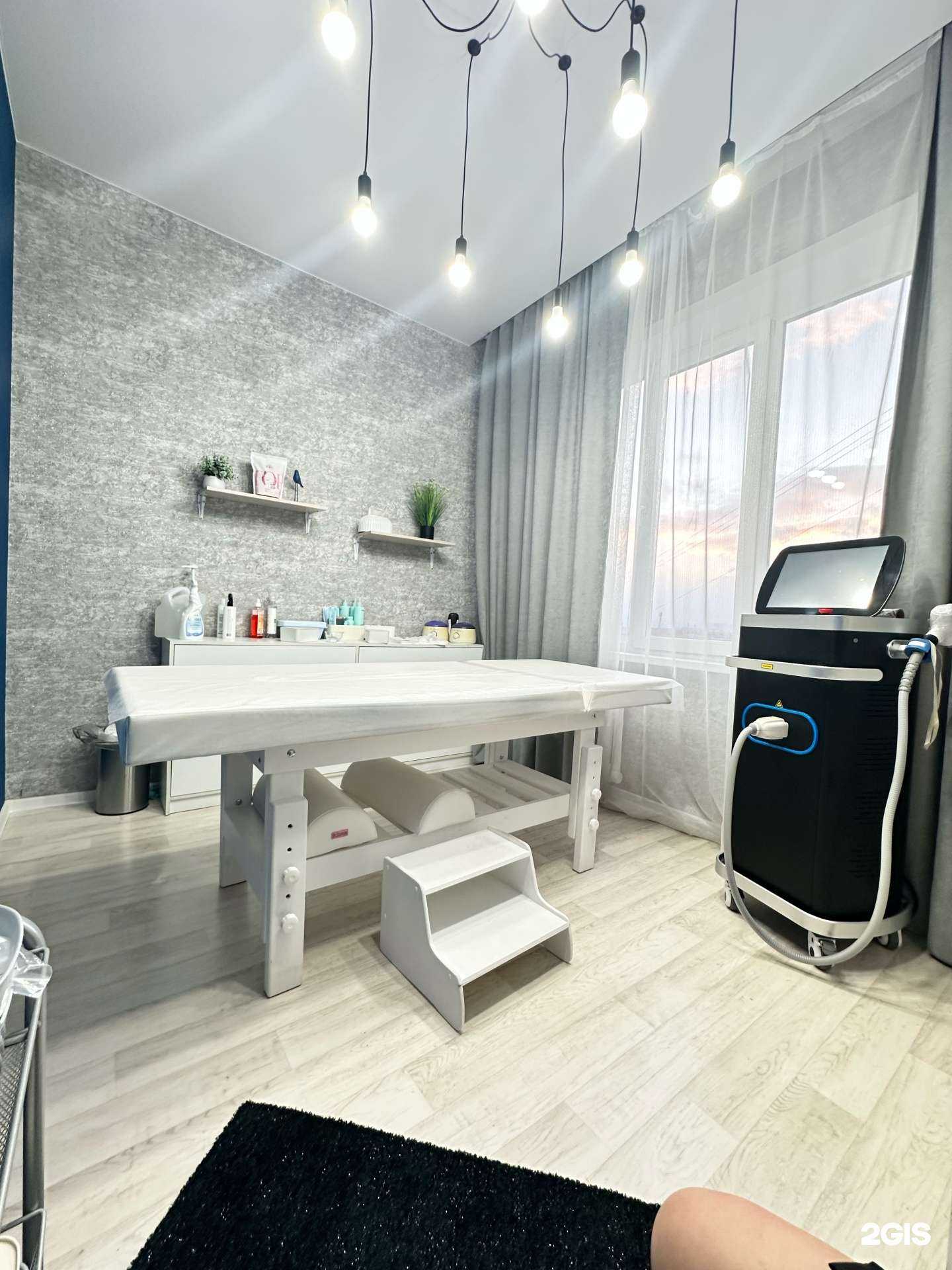 Отзывы на компанию Территория гладкости в Южно-Сахалинске c фото