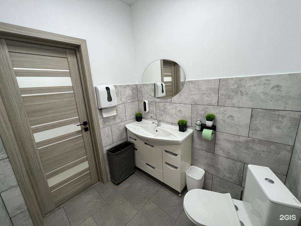 Отзывы на компанию Эстeтика в Геленджике c фото