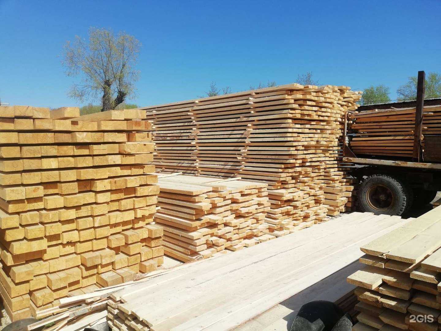 Отзывы на компанию Пилорама в г. Кемерово c фото