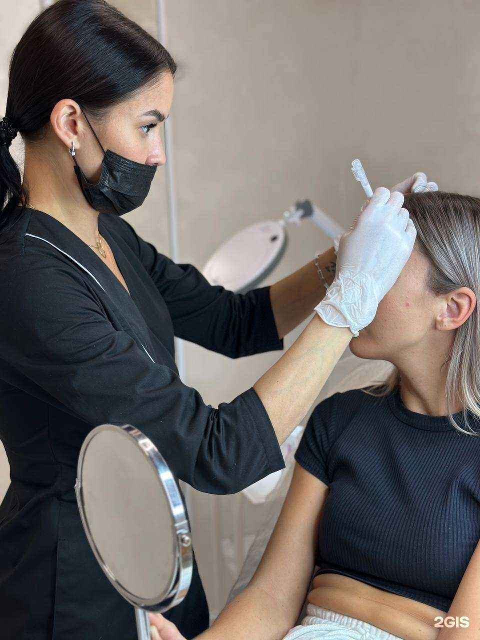 Отзывы на компанию Кабинет косметолога в Набережных Челнах c фото