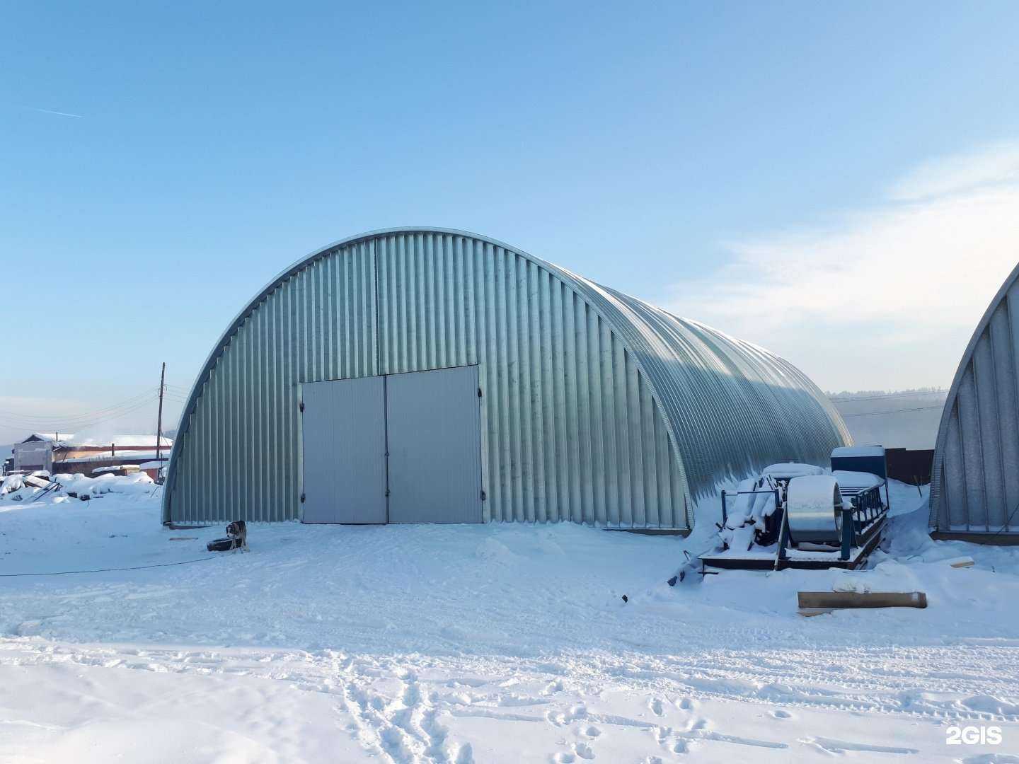 Отзывы на компанию Ангария в Иркутске c фото