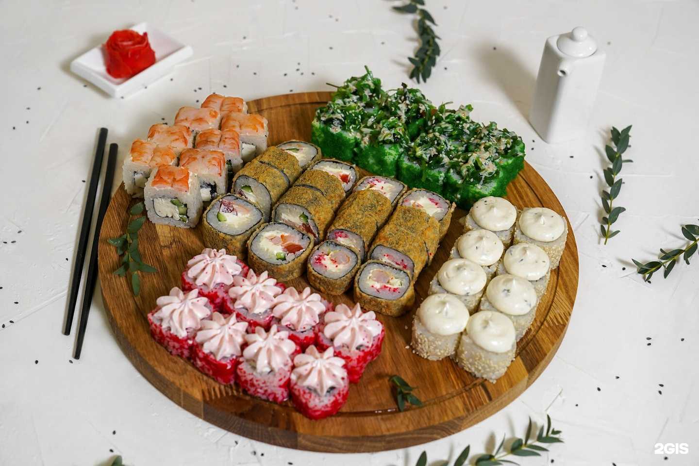 Отзывы на компанию Хорошая Компания в Новотроицке c фото