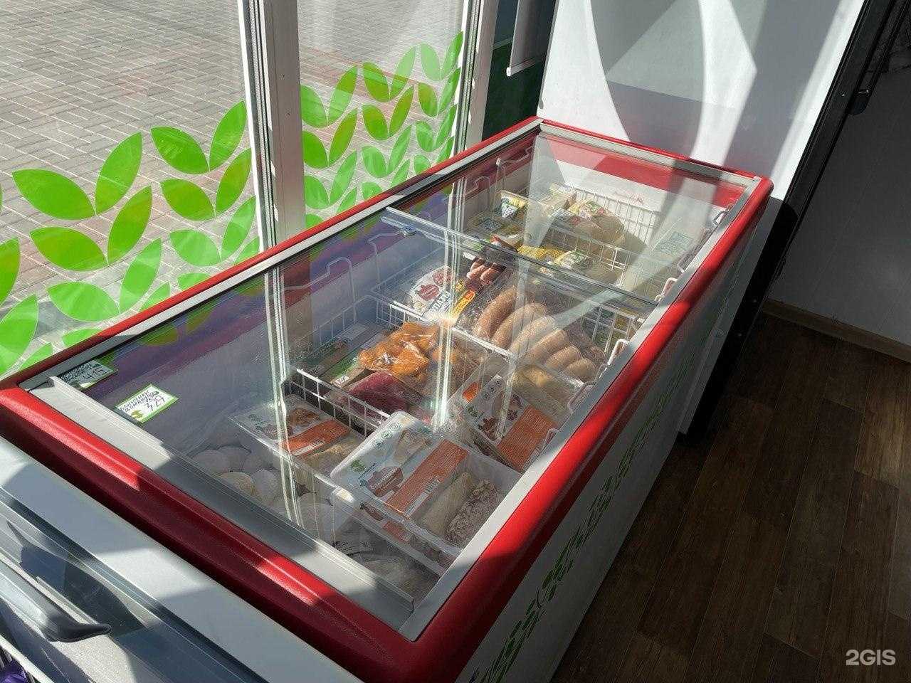 Отзывы на компанию Тюкалиночка в г. Омск c фото