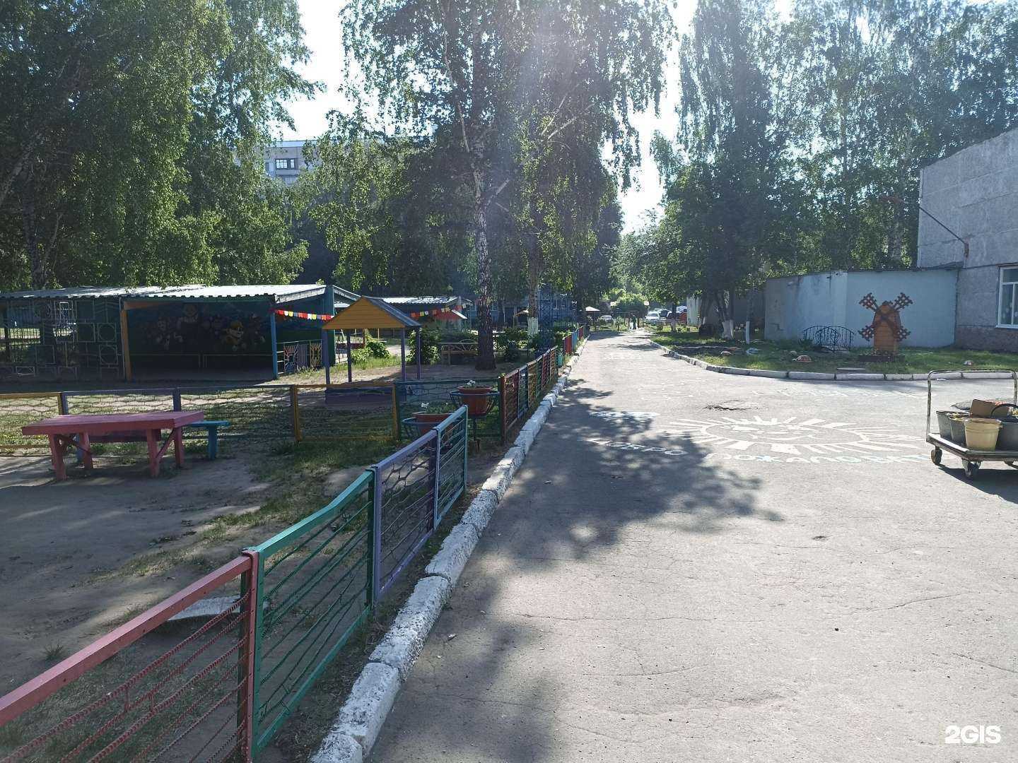 Отзывы на компанию Юбилейный в Барнауле c фото