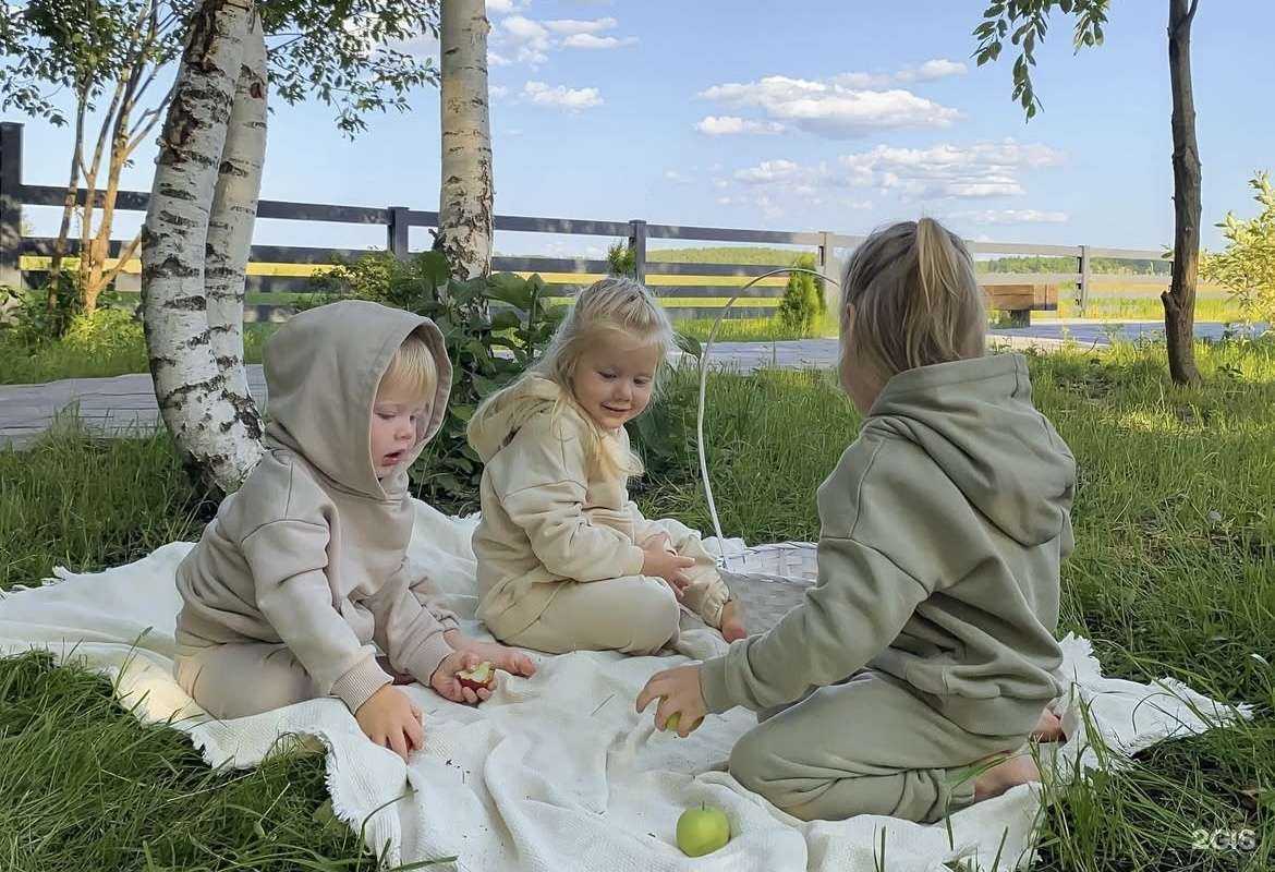 Отзывы на компанию Anika.Sews в Перми c фото