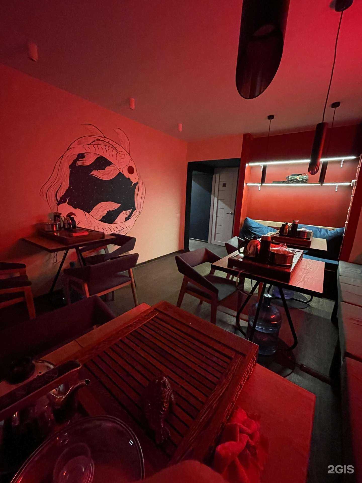 Отзывы на компанию Пуэрная в Нижнем Новгороде c фото