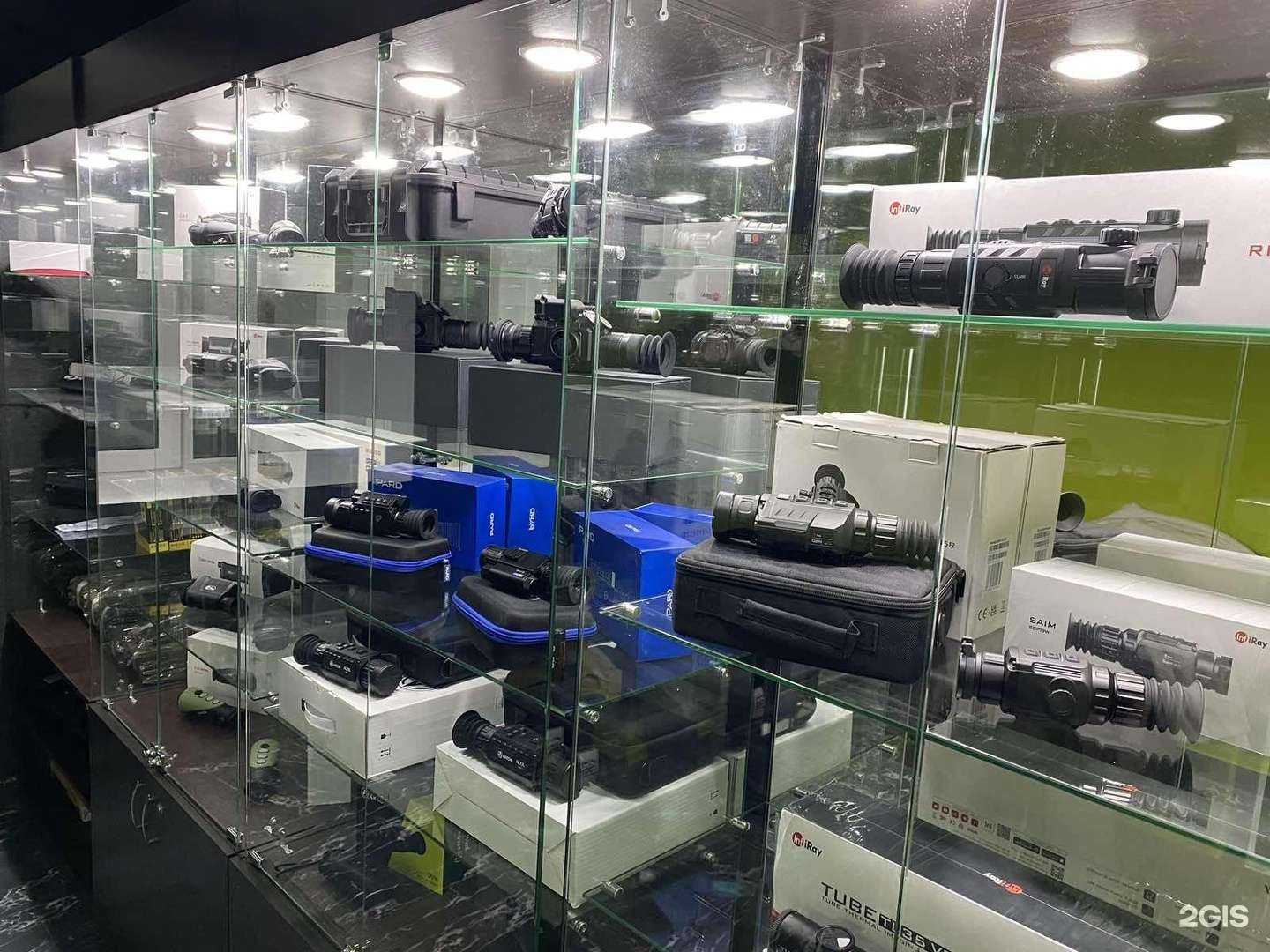 Отзывы на компанию Optic.market в Тюмени c фото