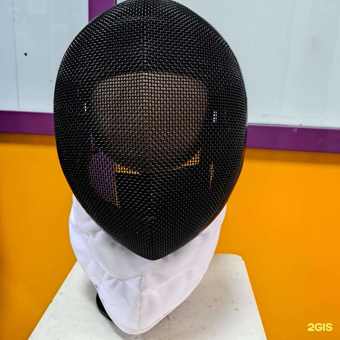 Отзывы на компанию Магазин-склад экипировки для фехтования в Уфе c фото