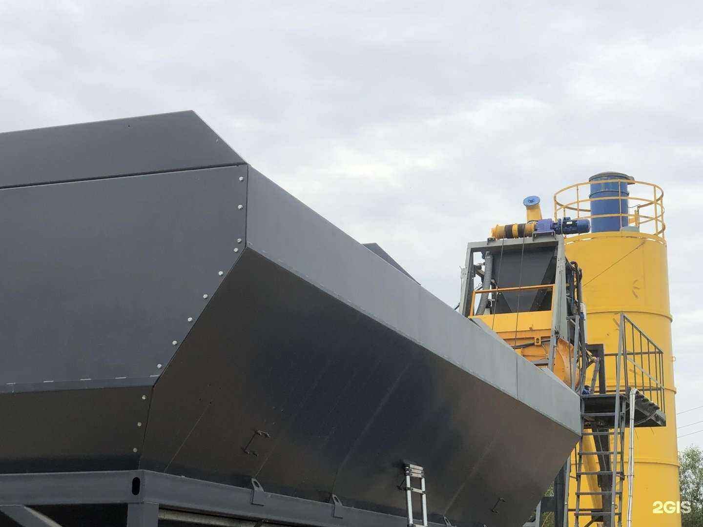 Отзывы на компанию Новбетон в Великом Новгороде c фото