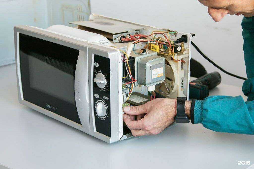 Отзывы на компанию Мастерская по ремонту бытовой техники в Краснодаре c фото