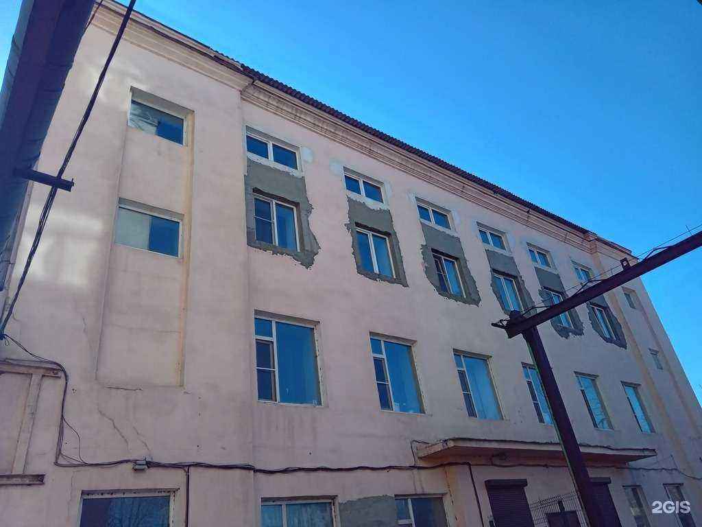 Отзывы на компанию Апарт-отель в Улан-Удэ c фото