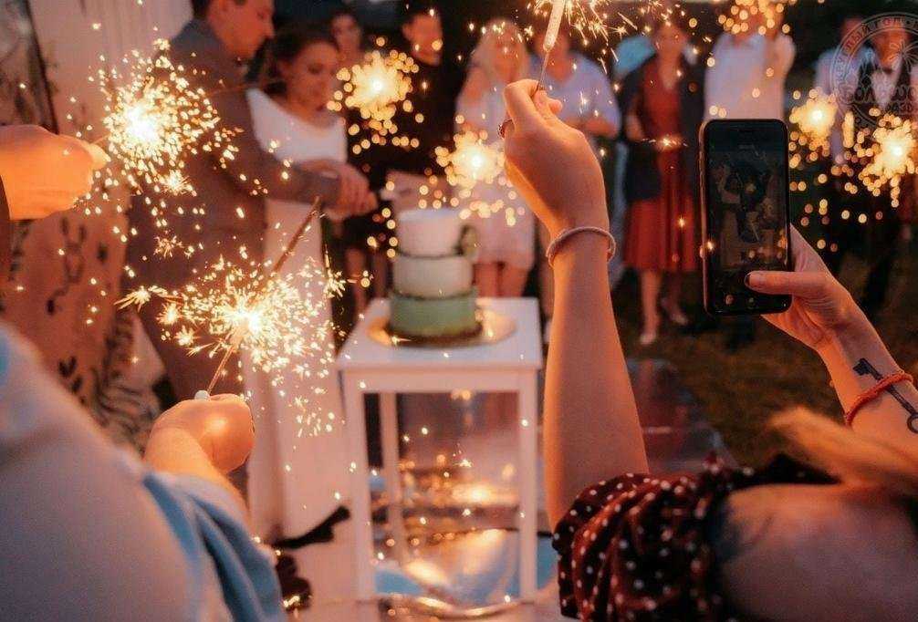 Отзывы на компанию Большой праздник в Губкине c фото