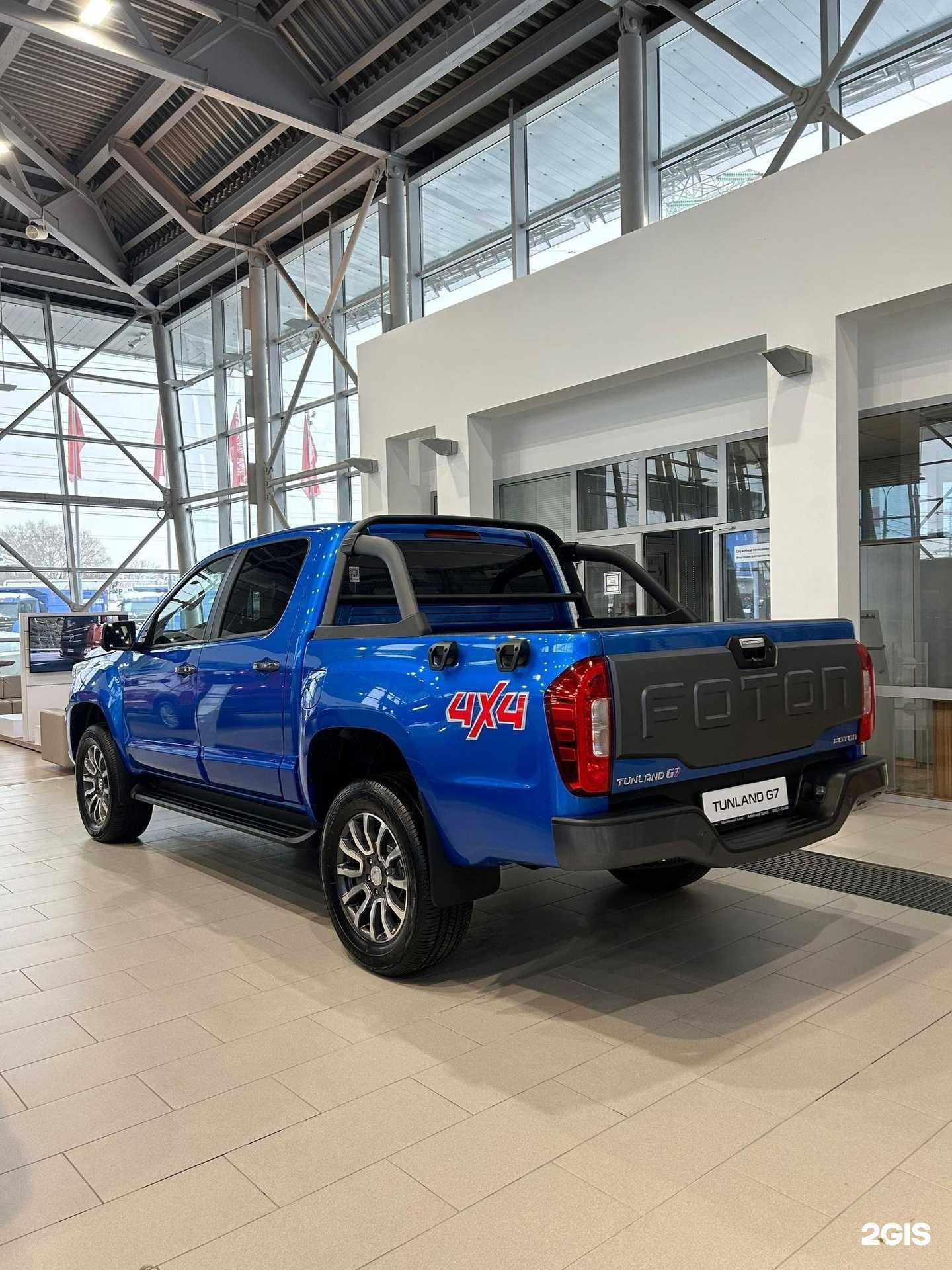 Отзывы на компанию АвтоКлаус Центр в г. Нижний Новгород c фото