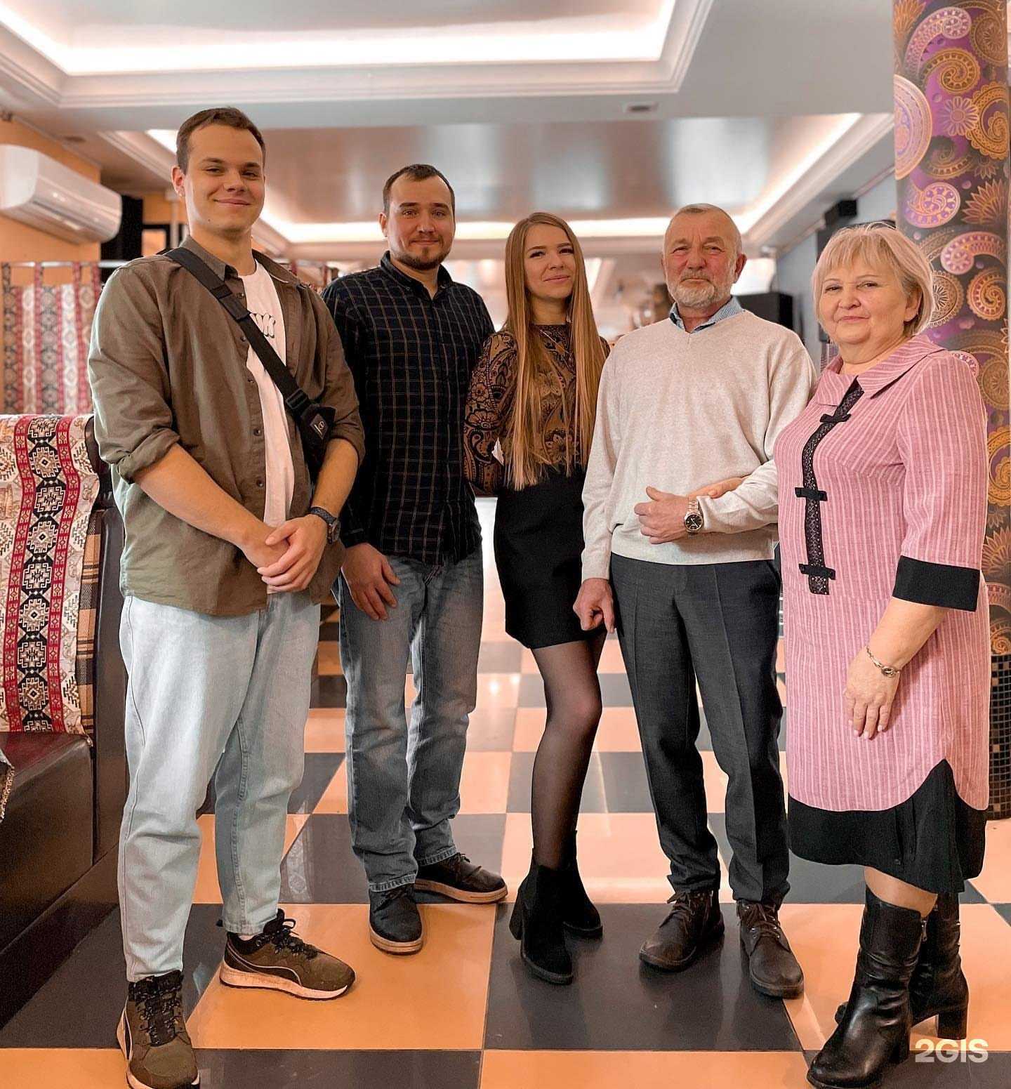 Отзывы на компанию Баку в Елеце c фото