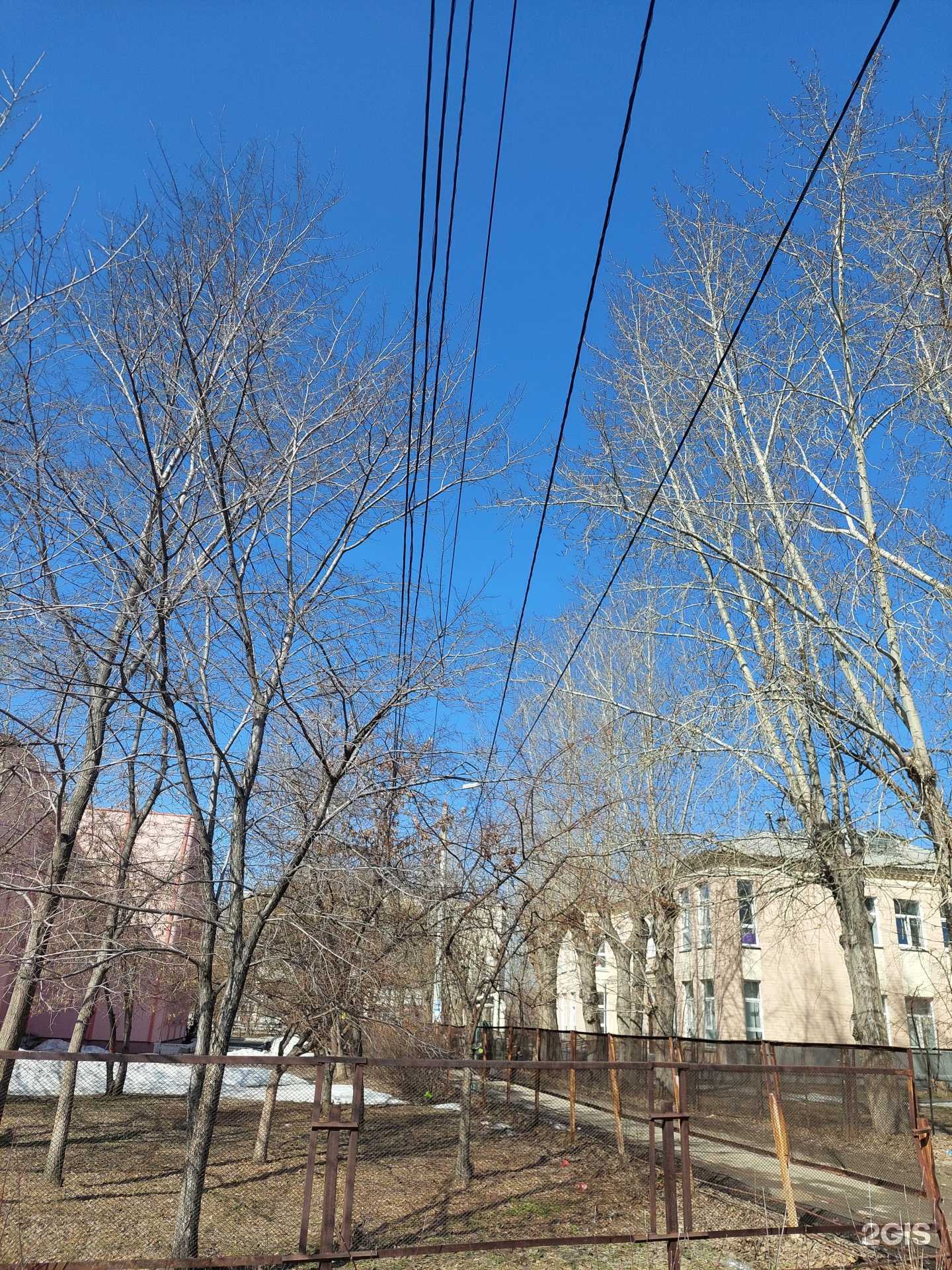 Отзывы на компанию Дворец детского творчества г. Челябинска в Челябинске c фото - фотография 2 из 2