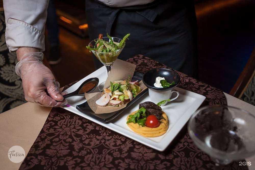 Отзывы на компанию Fusion в Кировске c фото