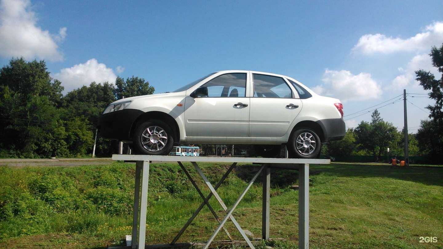 Отзывы на компанию Сибнефтетранс в г. Новокузнецк c фото