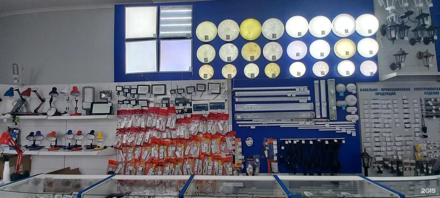 Отзывы на компанию Торговая компания в Краснодаре c фото