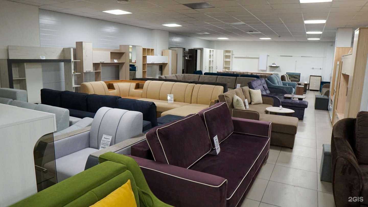 Отзывы на компанию Мебельград в Норильске c фото