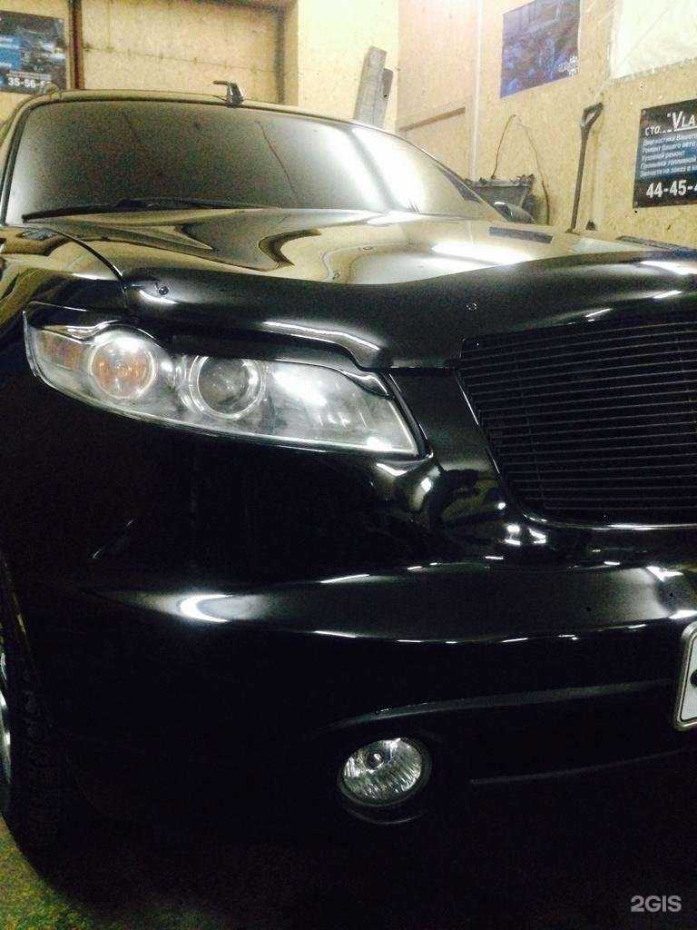 Отзывы на компанию Vlaskar в Петропавловске-Камчатском c фото