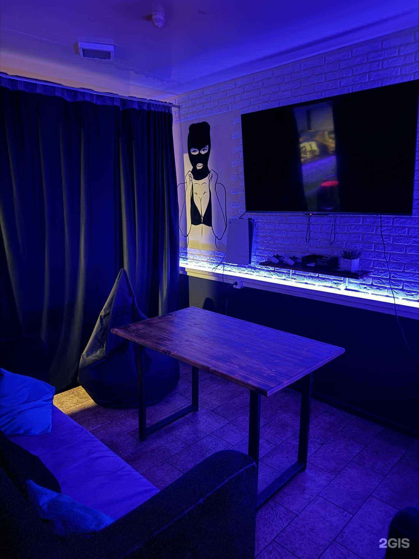 Отзывы на компанию Dmk Lounge в Иркутске c фото