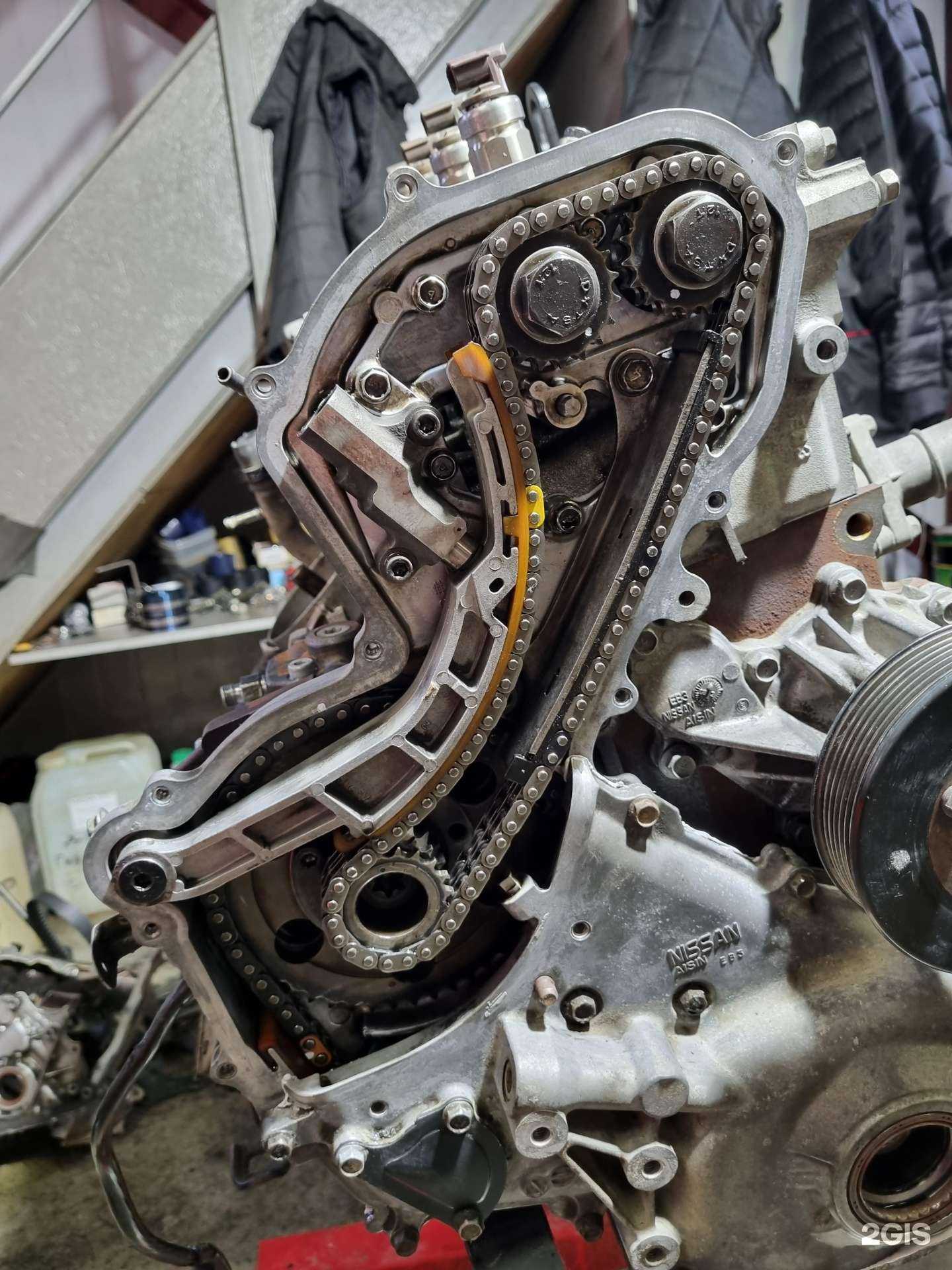 Отзывы на компанию Autogear в Хабаровске c фото