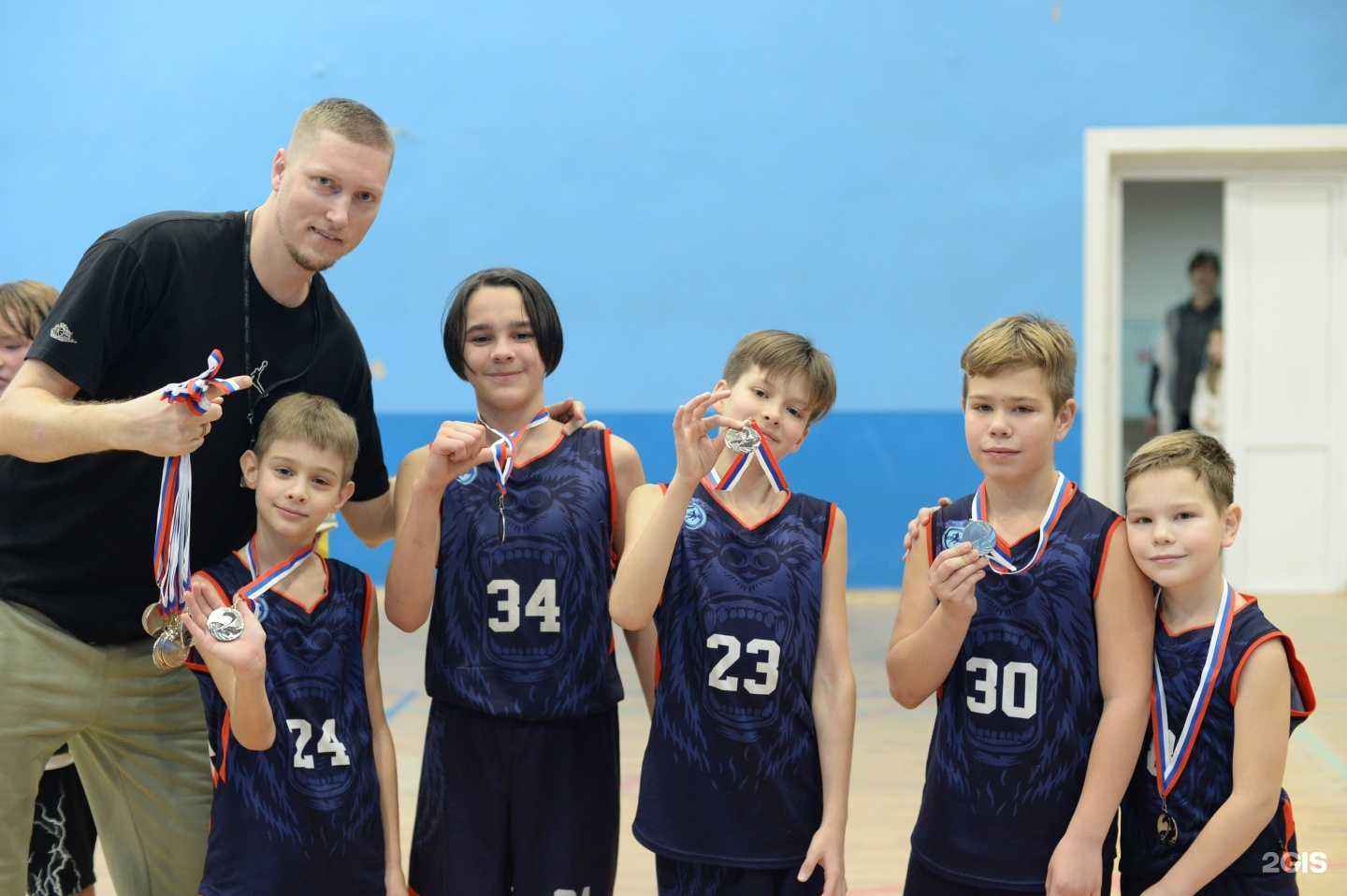 Отзывы на компанию АкадемБаскет в г. Новосибирск c фото