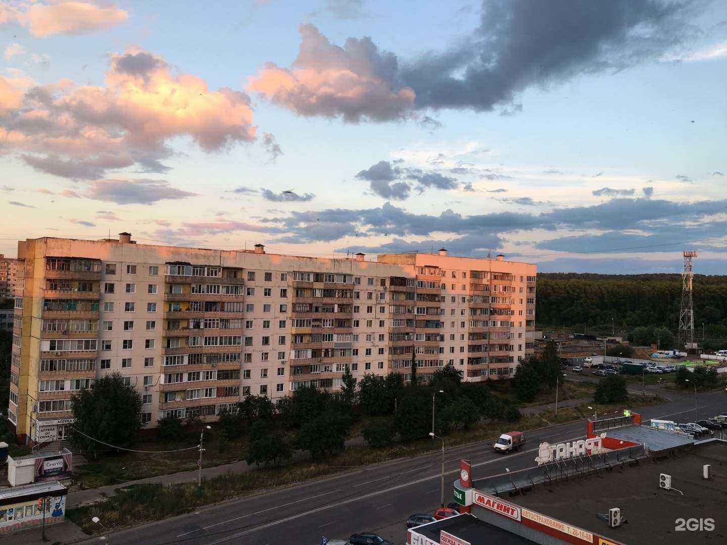 Отзывы на компанию Podo.Fix в Пензе c фото - фотография 2 из 2