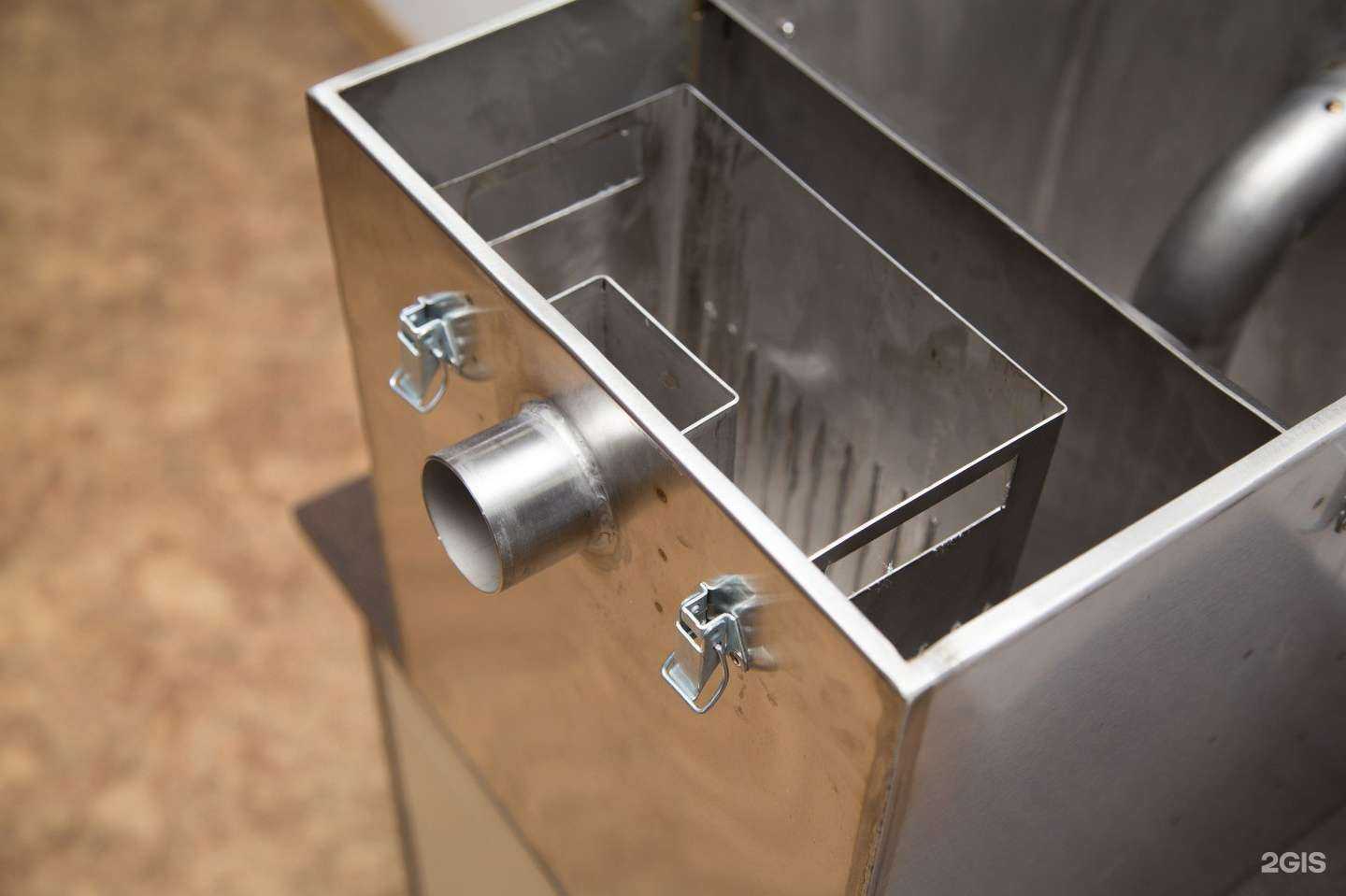 Отзывы на компанию Экосети в г. Чебоксары c фото