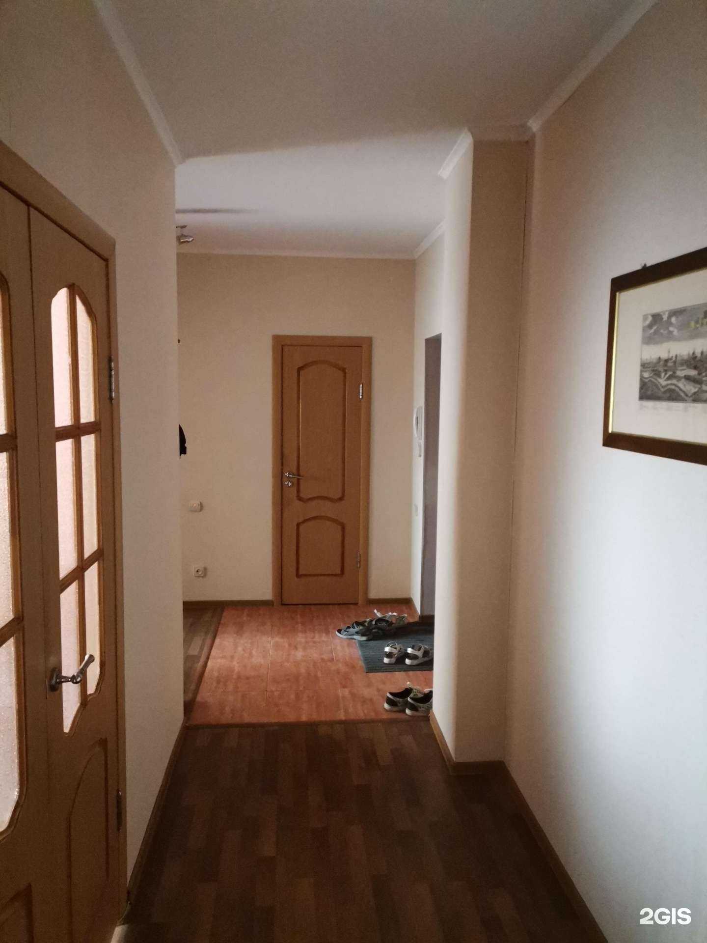 Отзывы на компанию Хоум отель в г. Самара c фото