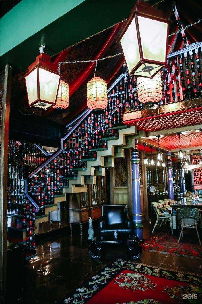 Отзывы на компанию Аппартаменты Шанхай в г. Ростов-на-Дону c фото