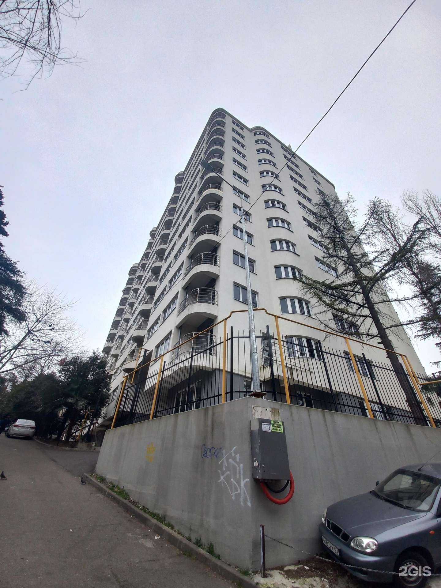 Отзывы на компанию Автовыкуп23 в Сочи c фото