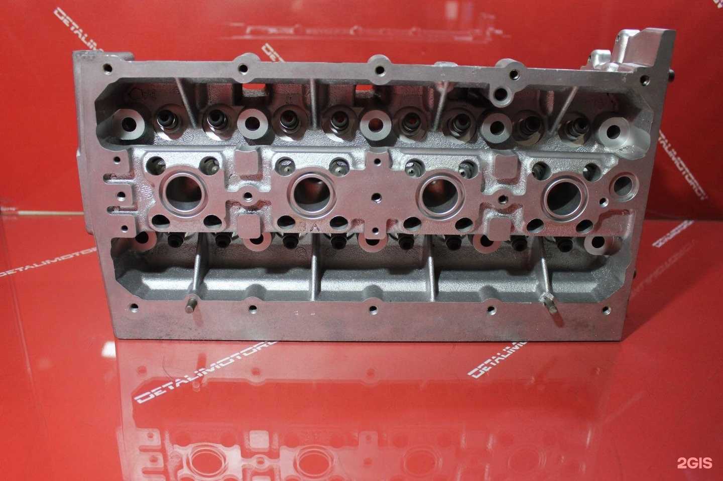 Отзывы на компанию Detalimоtороv в г. Красноярск c фото