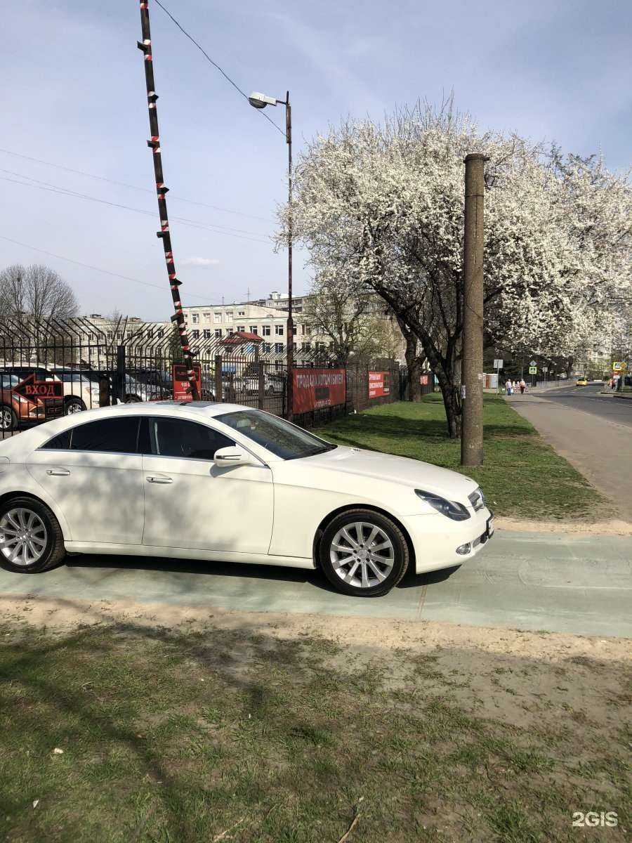 Отзывы на компанию Рубин авто в г. Калининград c фото