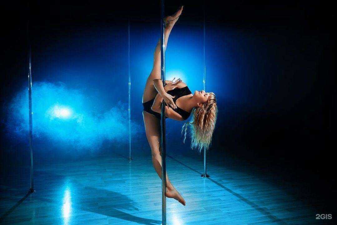 Отзывы на компанию Advanced Art Dance в г. Новороссийск c фото