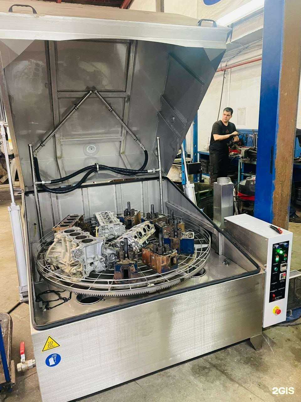 Отзывы на компанию НПП Моторные Технологии в г. Пенза c фото