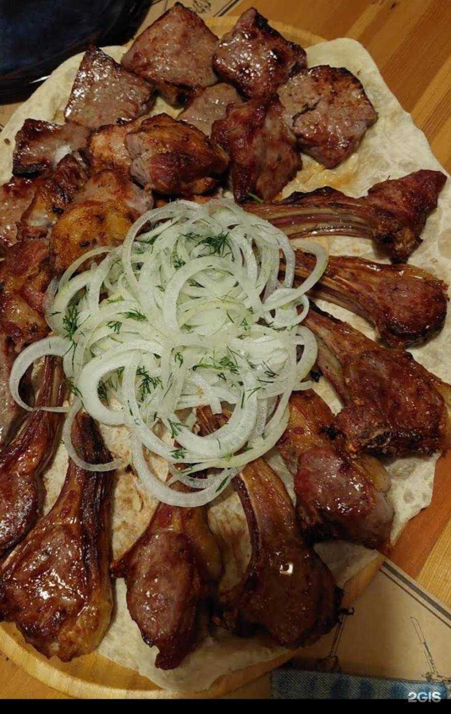 Отзывы на компанию Шашлык мечты в г. Нижний Новгород c фото