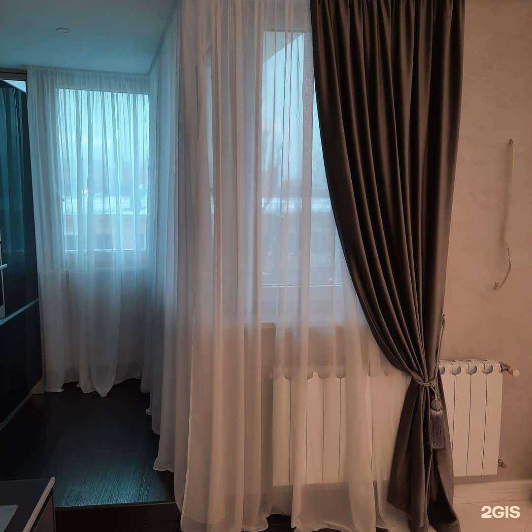 Отзывы на компанию Наш дом в Электростали c фото