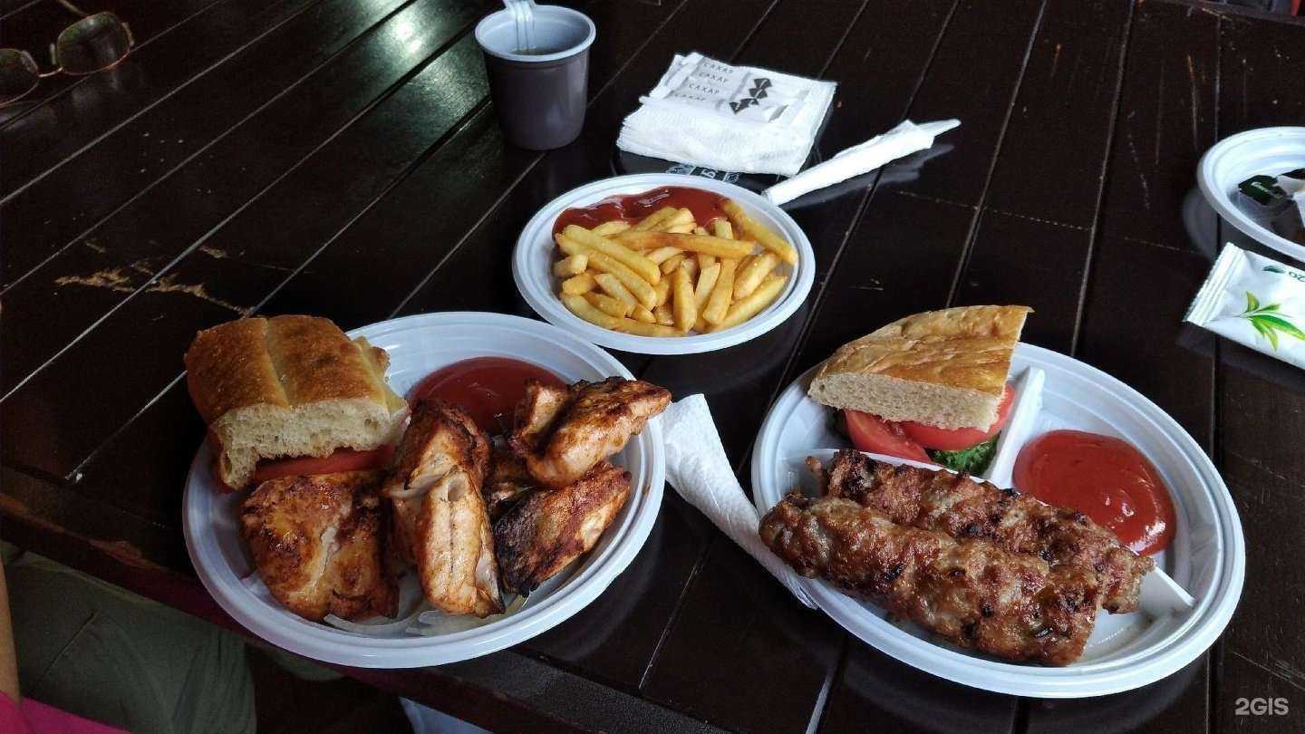 Отзывы на компанию Летняя терраса в Петрозаводске c фото