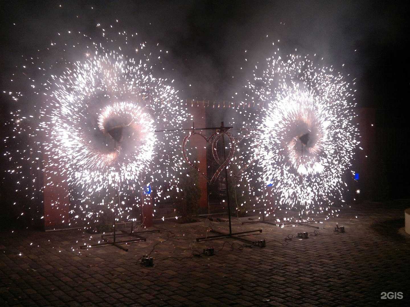 Отзывы на компанию Купить-салют.рф в Сергиеве Посаде c фото