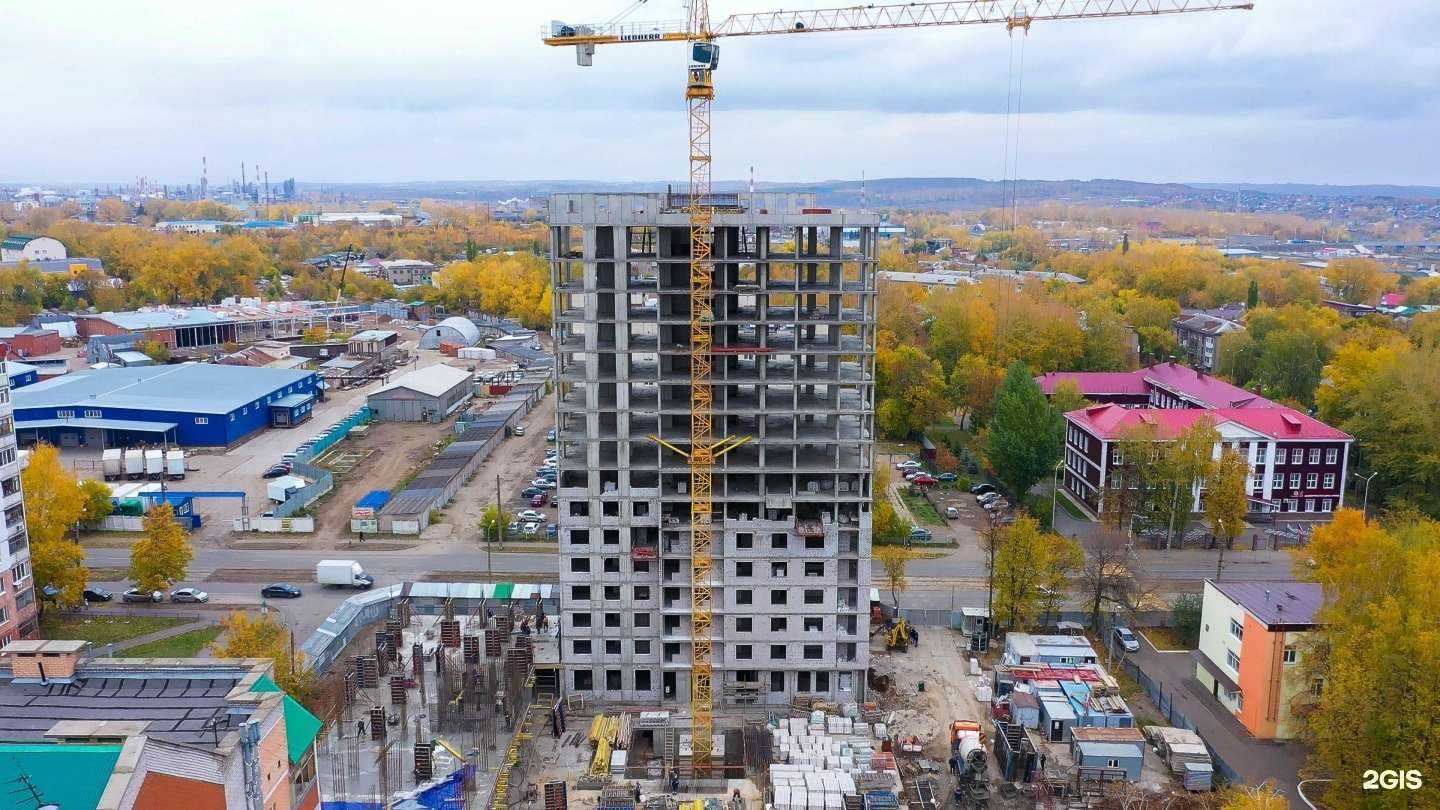 Отзывы на компанию УфаМекаБетон в Уфе c фото