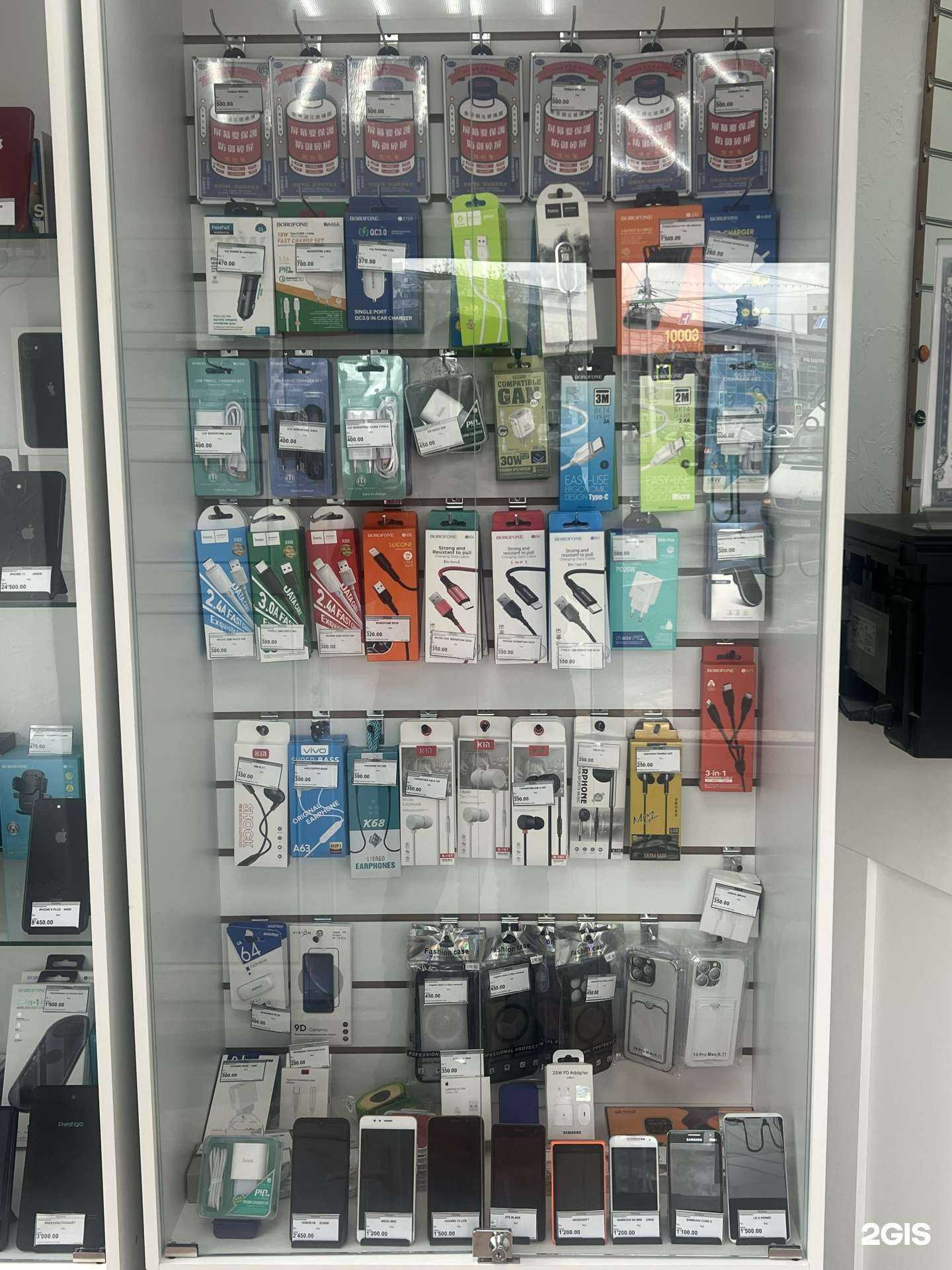 Отзывы на компанию Rivstore в Уфе c фото