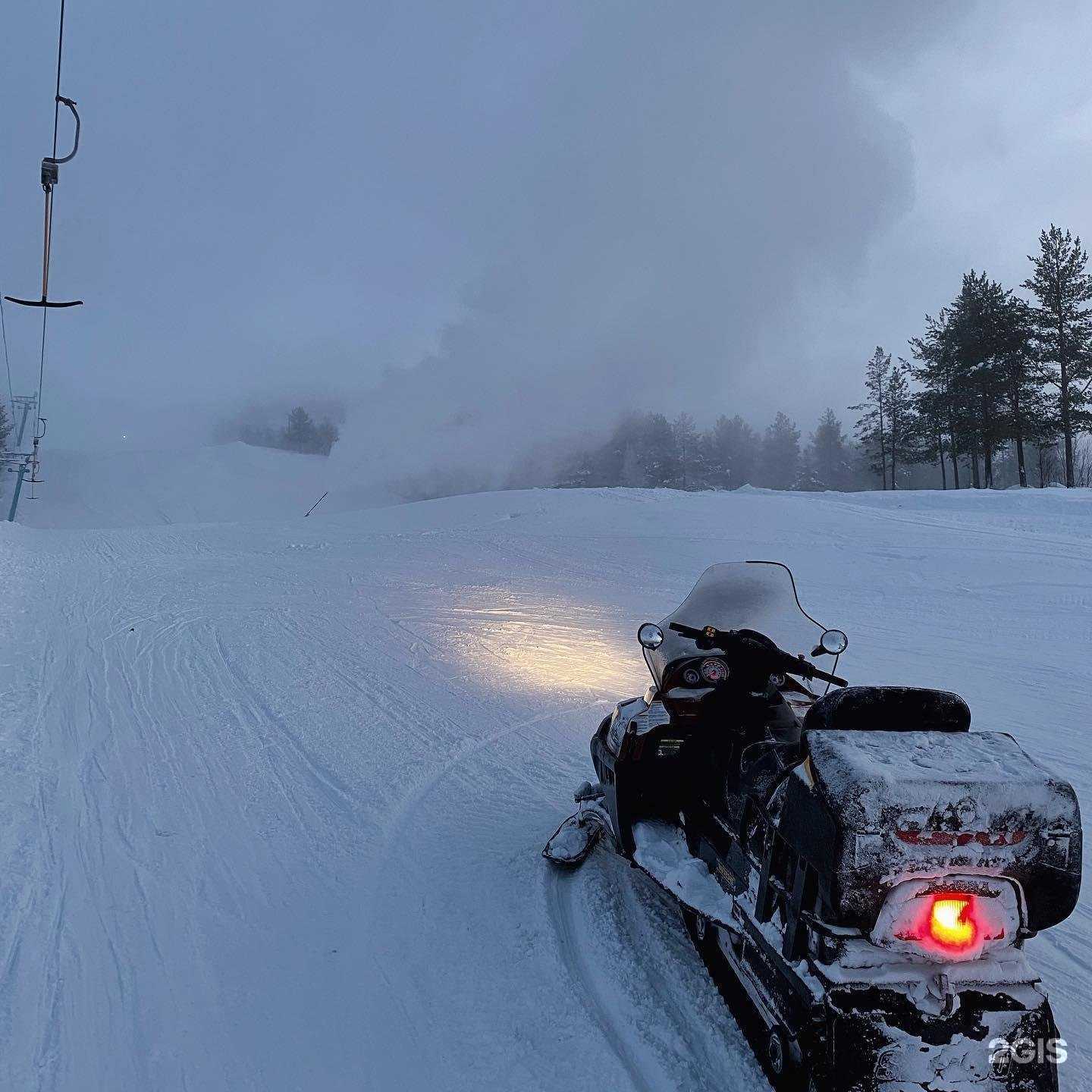 Отзывы на компанию Nord Star в Мурманске c фото