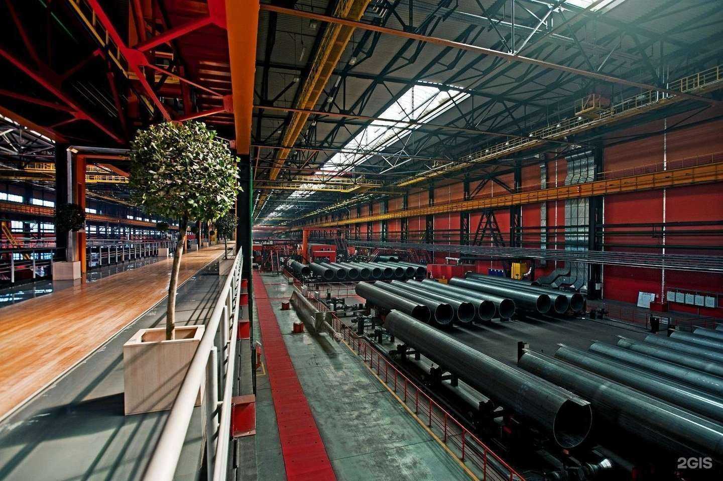 Отзывы на компанию Тмк в г. Самара c фото