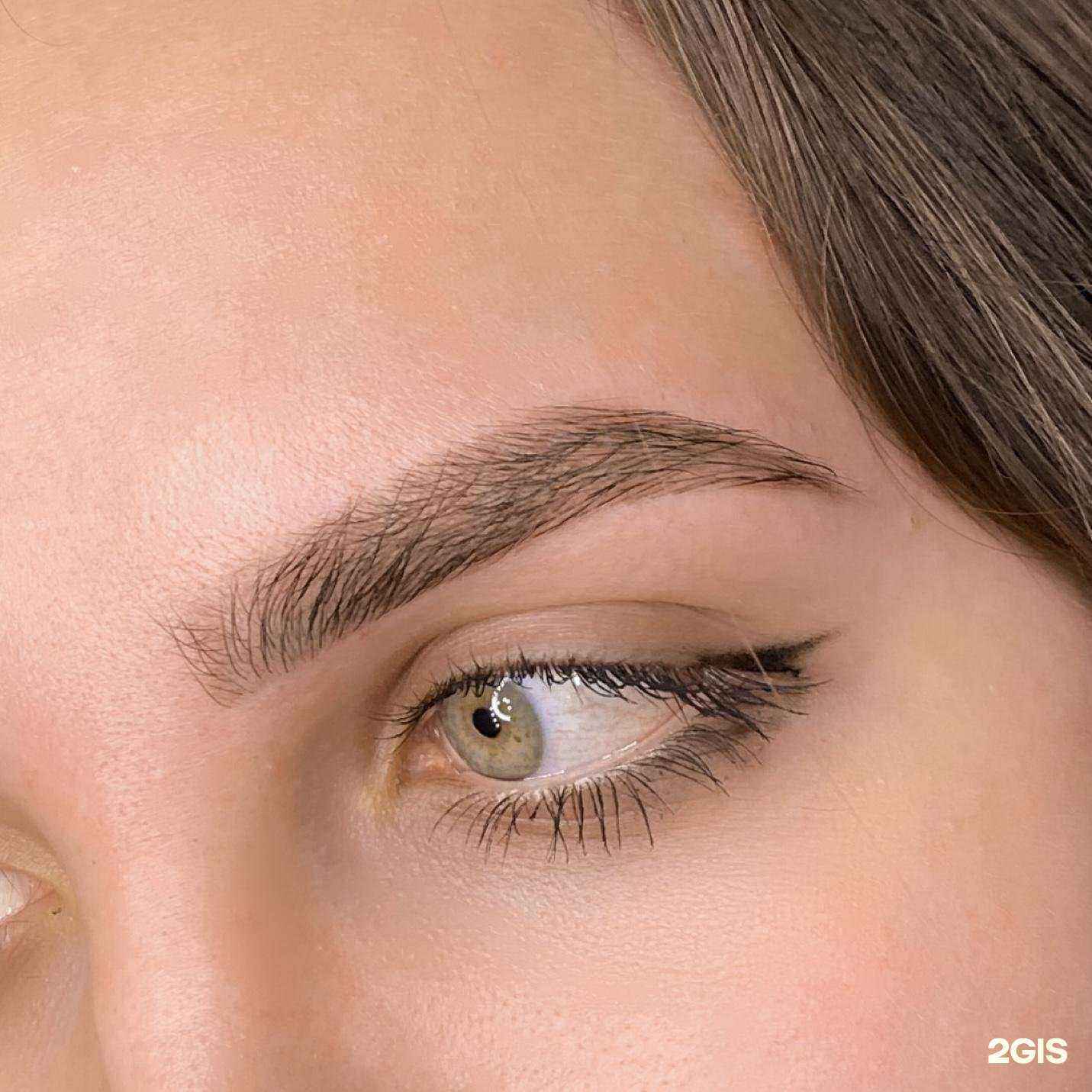 Отзывы на компанию Brow_avk в Петрозаводске c фото