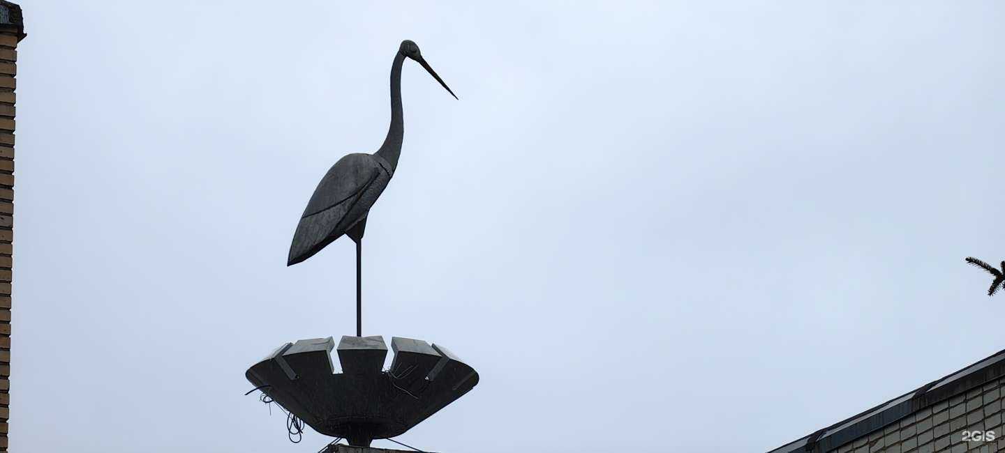 Отзывы на компанию Аист в г. Смоленск c фото