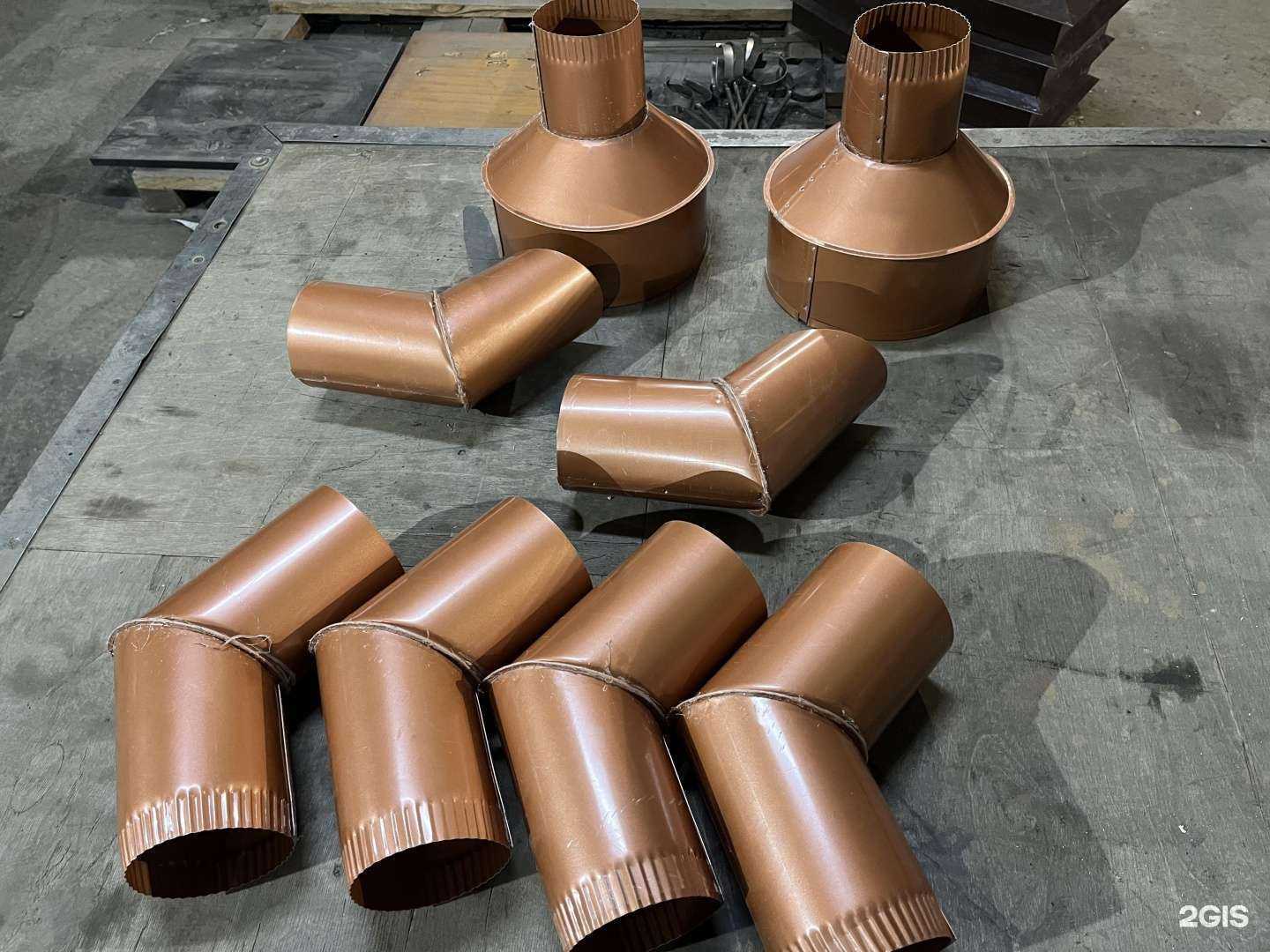 Отзывы на компанию Сибметстрой в г. Иркутск c фото