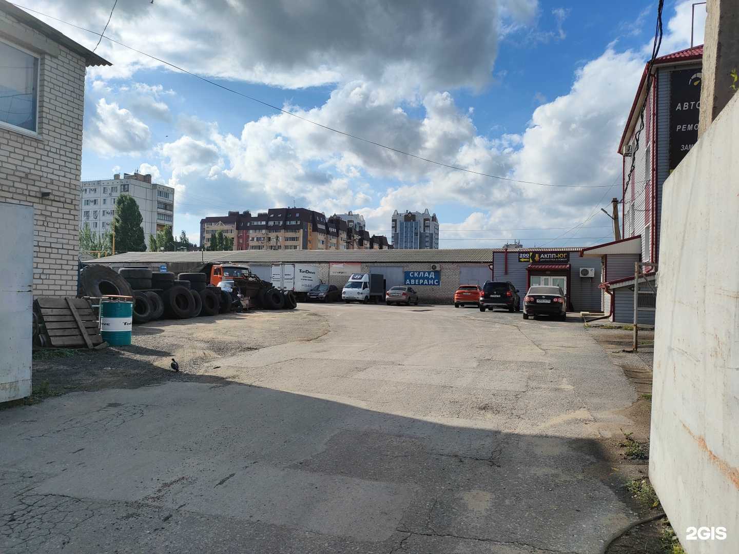 Отзывы на компанию Орион в Волгограде c фото